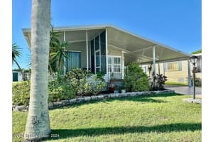 427 Puffin Dr, Sebastian, FL 32976, Sold 12/13/24