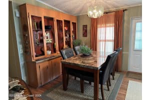 427 Puffin Dr, Sebastian, FL 32976, Sold 12/13/24