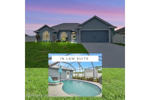 27 Sea Haven Dr, Port Orange, FL 32127, Sold 10/31/24