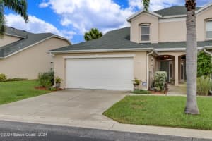 1879 Silver Fern Dr #18, Port Orange, FL 32128, Sold 10/17/24