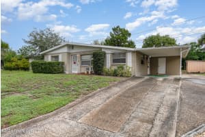 6953 S Atlantic Ave, New Smyrna Beach, FL 32169, Sold 10/22/24