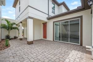 8536 Lyside Dr, Melbourne, FL 32940, Sold 11/15/24