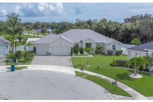 865 Hawks Ridge Ct NE, Palm Bay, FL 32905, Sold 12/23/24