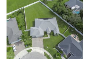 865 Hawks Ridge Ct NE, Palm Bay, FL 32905, Sold 12/23/24