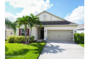 924 Breakaway Trail, Titusville, FL 32780, Sold 01/24/25