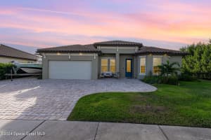 1206 Fulton Circle, Titusville, FL 32780 - MLS#1024548