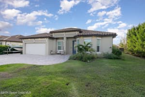 1206 Fulton Circle, Titusville, FL 32780 - MLS#1024548