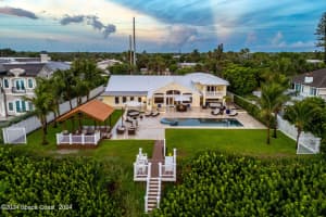 5300 S Atlantic Ave 18 603, New Smyrna Beach, FL 32169, Sold 11/25/24