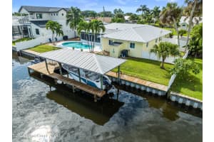 5300 S Atlantic Ave 18 207, New Smyrna Beach, FL 32169, Sold 12/27/24