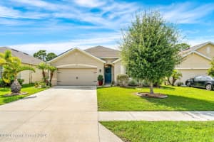 265 Moray Dr, Palm Bay, FL 32908, Sold 10/15/24
