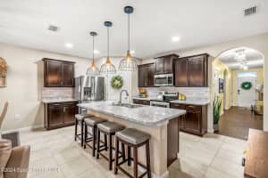 265 Moray Dr, Palm Bay, FL 32908, Sold 10/15/24