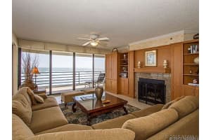 4493 S Atlantic Ave #407, New Smyrna Beach, FL 32169, Sold 10/01/24