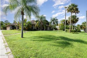 7563 Windover Way, Titusville, FL 32780 Sold 05/02/25