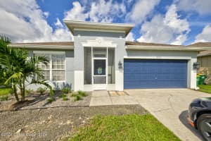 492 Cressa Cir, Cocoa, FL 32926, Sold 10/18/24