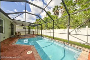 492 Cressa Cir, Cocoa, FL 32926, Sold 10/18/24
