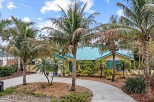405 Avenue A, Melbourne Beach, FL 32951, Sold 04/16/25