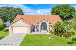 2080 Lionel Dr, Melbourne, FL 32940, Sold 10/21/24