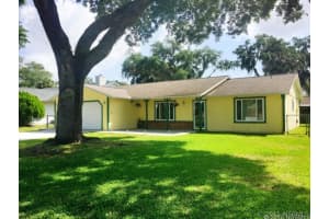 2709 Orange Tree Dr, Edgewater, FL 32141, Sold 10/29/24