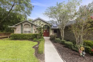 6273 Sleepy Hollow Dr, Titusville, FL 32780, Sold 11/06/24