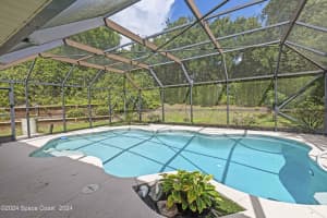 6273 Sleepy Hollow Dr, Titusville, FL 32780, Sold 11/06/24