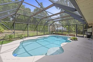 6273 Sleepy Hollow Dr, Titusville, FL 32780, Sold 11/06/24