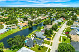 650 Wellesley Ct, New Smyrna Beach, FL 32168, Sold 11/14/24