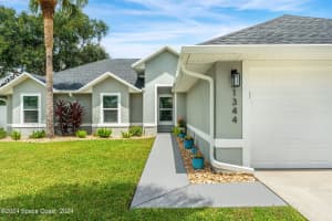 650 Wellesley Ct, New Smyrna Beach, FL 32168, Sold 11/14/24