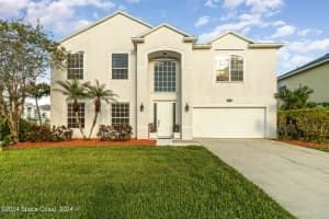 830 Airport Rd APT 112, Port Orange, FL 32128, Sold 04/30/25