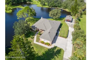 145 El Pino Dr, New Smyrna Beach, FL 32168, Sold 10/30/24