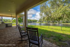145 El Pino Dr, New Smyrna Beach, FL 32168, Sold 10/30/24