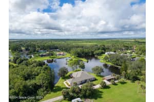 145 El Pino Dr, New Smyrna Beach, FL 32168, Sold 10/30/24