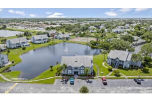 4640 Lake Waterford Way, Melbourne, FL 32901, Sold 05/07/25