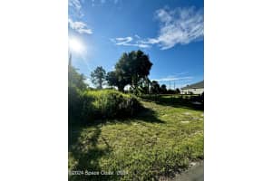 1264 Seeley Circle, Palm Bay, FL 32907 Sold 08/22/25
