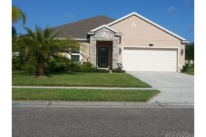823 Snapdragon Dr, New Smyrna Beach, FL 32168, Sold 12/17/24