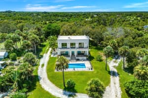 823 Snapdragon Dr, New Smyrna Beach, FL 32168, Sold 12/17/24