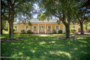 1063 Roberts St, Ormond Beach, FL 32174, Sold 07/25/25