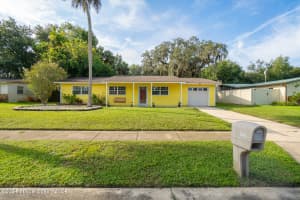 465 W New York Ave, Lake Helen, FL 32744, Sold 10/31/24