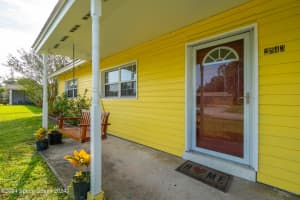 465 W New York Ave, Lake Helen, FL 32744, Sold 10/31/24