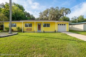 465 W New York Ave, Lake Helen, FL 32744, Sold 10/31/24