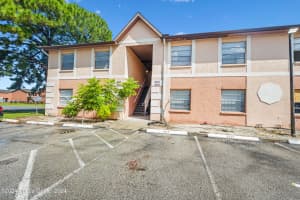5321 Pinewood Dr NE, Palm Bay, FL 32905, Sold 06/05/25