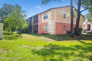 5321 Pinewood Dr NE, Palm Bay, FL 32905, Sold 06/05/25