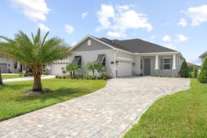 2726 Victory Palm Dr, Edgewater, FL 32141, Sold 12/10/24