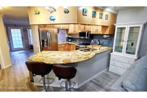 117 Casseekee Trail, Melbourne Beach, FL 32951, Sold 12/09/24