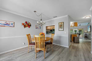 117 Casseekee Trail, Melbourne Beach, FL 32951, Sold 12/09/24