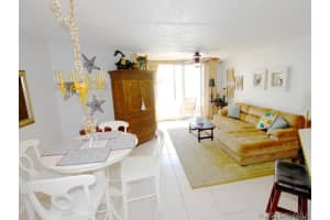 4581 S Atlantic Ave #405, Ponce Inlet, FL 32127, Sold 10/21/24