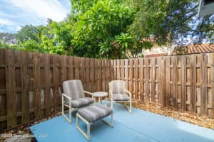 8707 Camelia Ct, Cape Canaveral, FL 32920, Sold 11/12/24