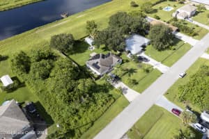 2271 Branchwood Dr, New Smyrna Beach, FL 32168, Sold 10/18/24