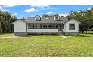 4600 Kumquat St, Cocoa, FL 32926, Sold 05/20/25