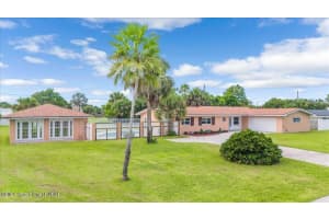 211 Deland Ave, Indialantic, FL 32903, Sold 01/17/25