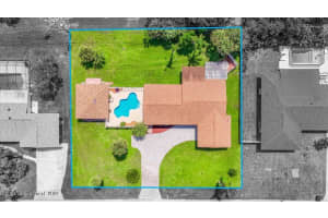 211 Deland Ave, Indialantic, FL 32903, Sold 01/17/25